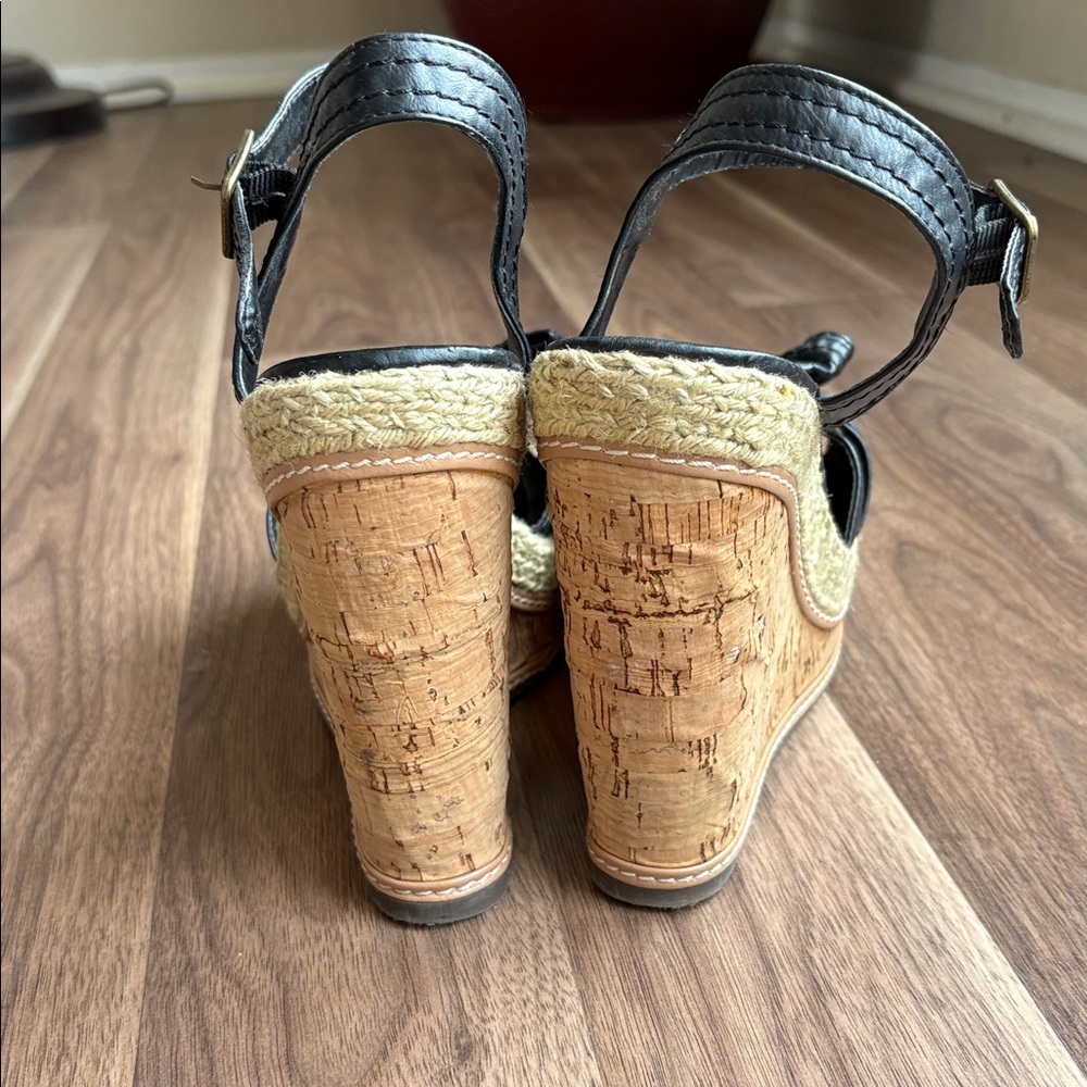 Madden Girl Heels size 9 - Picture 3 of 5